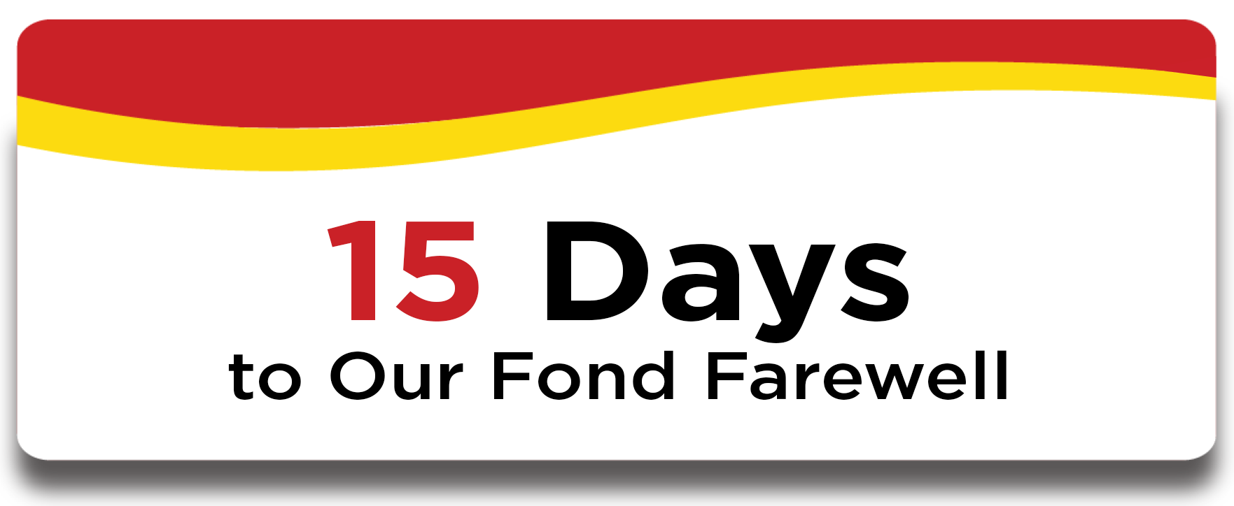 DC Streetcar Service Alert